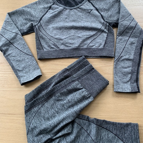 Gym Shark Bundle - Picture 2 of 5